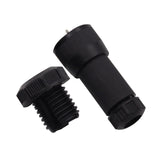 Maxbell Wire Connector for Low Voltage Electrical Appliances Durable Replaces
