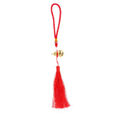 Max Wind Chime Bell Chinese Oriental Lucky Aeolian Bells Car Hanging Decor #4