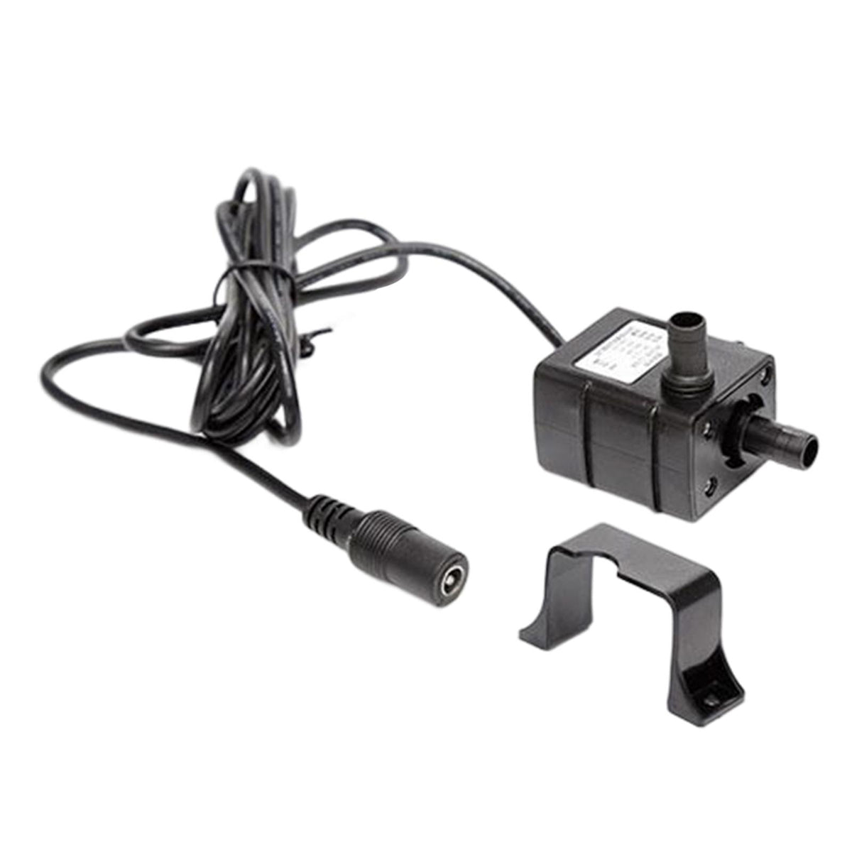 Maxbell Electric Fountain Pump Motor Waterproof Aquarium Cat Drinking Dog