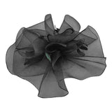 Maxbell Elegant Fascinators Hat Headpiece Hair Clip Women for Wedding Tea Party Prom