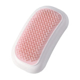 Maxbell Electric Head Massager Comb Scratching for Stimulate Circulation Office