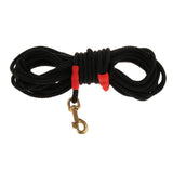 Max Pet Dog Tracking Rope Extra Long Lead Dog Leash for Training Tracking 10M
