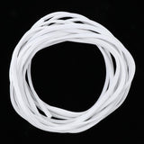 Max Maxb Car Door Anti Shock Sealing Strips Invisible Protection Tape for Car White
