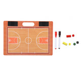 Maxbell Coaching Boards Basketball Football Referee Futsal Strategy Tactic Clipboard basketball