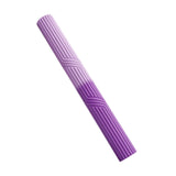 Maxbell Twist Exerciser Bars Women Men Back Puller Gym Fitness Resistance Bar violet