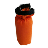 Maxbell Cylinder Safety Floating Keyring for Marine Boat Jetski Yacht Sailing Orange