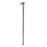 Maxbell Aluminium Alloy Walking Canes for Men Gift for Ladies Costume Accessories Single Section