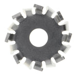 Maxbell Stainless Steel Dispersing Disc Dispersion Machine Blade 3cm