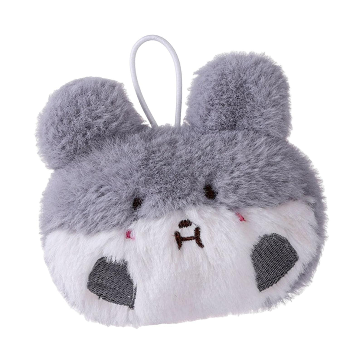 Maxbell Hand Warmer Bag Keychain Hanging Pendants Decoration for Camping Winter