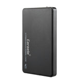 Maxbell USB3.0 2.5" SSD/HDD External Mobile Hard Disk Storage Drive   Black 480GB