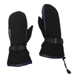 Maxbell Heating Gloves Anti Slip Windproof for Winter Sports Hiking Outdoor 1 Level S