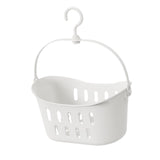 Maxbell Hanging Storage Basket Large Capacity for Organization Dorm Room