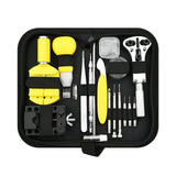 Maxbell 147x Watch Clock Repair Tool Durable with Carrying Case Replaces Remover