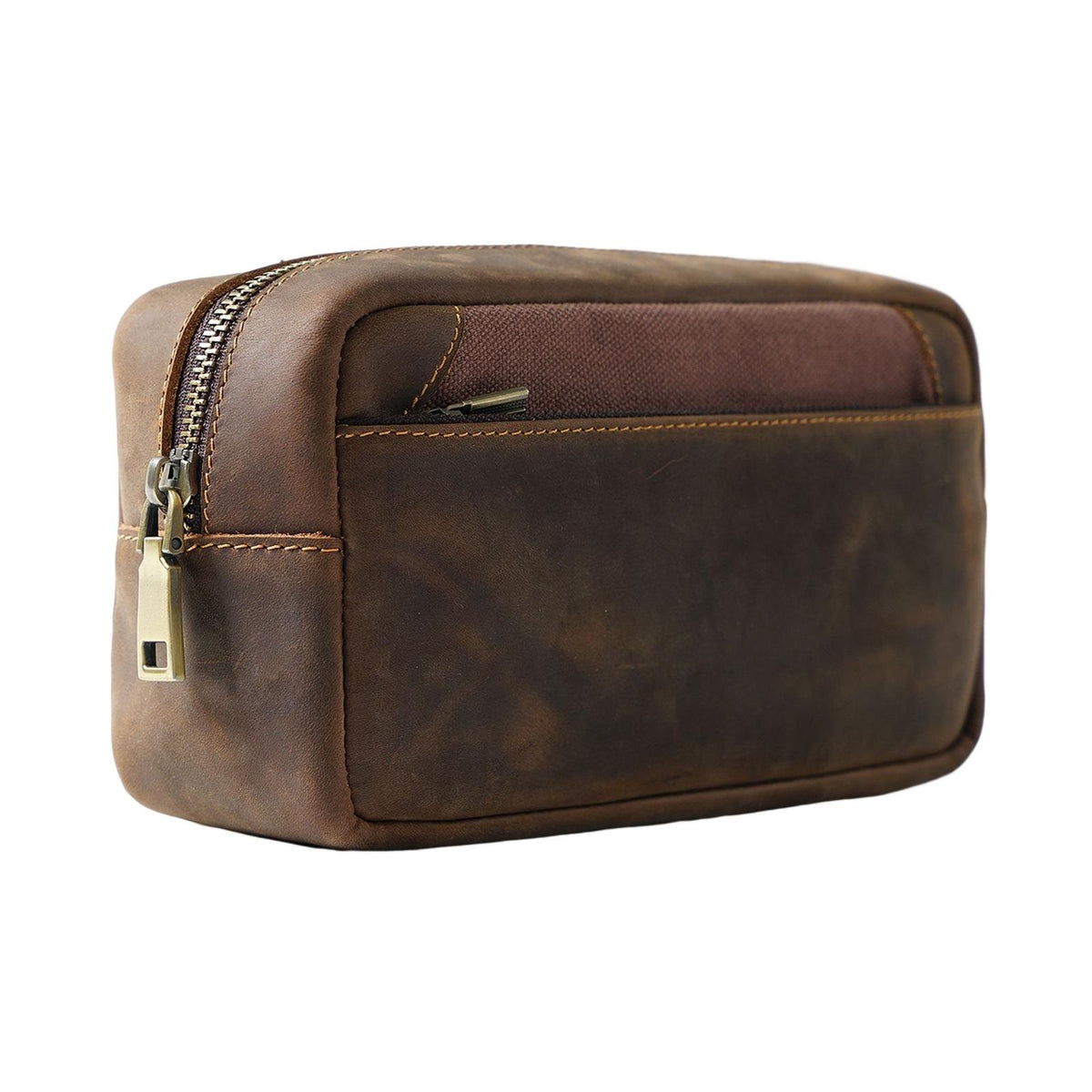 Maxbell Portable Pencil Case Pencil Holder Pencil Pouch for Office Pencil Coffee