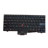 Maxbell Laptop Replacement Keyboard US Layout for laptop Accessories