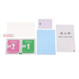 Max Tempered Glass LCD Screen Film Protector for Sony Alpha A6000 A6300 A6500