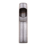 Max Steel Round Hollow Punch Hand Tools Hole Punching Leather Gasket 22mm