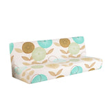 Max Maxb All-inclusive Stretch Sofa Cover No Armrest Sofa Dust Slipcover Protector N