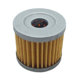 Maxbell OIL FILTER FOR SUZUKI 16510-05240 16510-45H10 REPLACEMENT