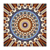 Maxbell Full Drill DIY Flower Diamond Embroidery Painting Cross Stitch Kit Yellow