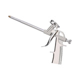 Maxbell Spray Foam Machine Sealant Professional Foam Sealant Applicator PU Expanding Silver