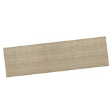 Maxbell Modern Style Wooden Texture PVC Wall Paper Coverings Roll  Style06