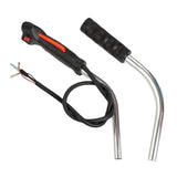 Max Strimmer Brushcutter Tube Handle Switch Throttle Trigger Cable Classic Type