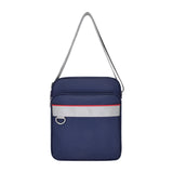 Maxbell Shoulder Bag Adjustable Shoulder Strap Storage Casual for Street Shopping Style G