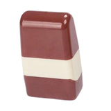 Maxbell Stamp Roller Privacy Seal Coverage Stamp Information Document Security Brown