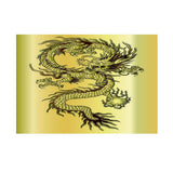 Maxbell Fish Tank Decoration Background Sticker Aquarium Background Poster 61x41cm