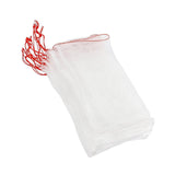 Maxbell 50Pieces Fruit Protection bags Multipurpose Mesh Bag for Vegetables 25cmx35cm