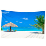 Max Wall Hanging Tapestry,Wall Blankets for Bedroom Living Room Decor Style_2