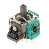 Max New 3D Analog Joystick Rocker Sensor Module For Nintendo Switch Pro NS Pro
