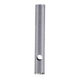 Max Carbide Hole Saw Drill Bit Buddha Beads Solid Carbide Ball Wood Cutter 6mm