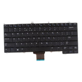 Max New US Layout Replacement PC Laptop Keyboard for Dell Latitude 12 7000 E7440