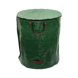 Maxbell Garden Waste Bags with Handles for Garden Lawn Pool Yard Grass Cuttings 272L 72Gallons