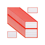 Maxbell to/from Address Mailing Labels to/from Address Tags Sticker Envelope Mailbox