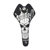 Maxbell Road Bike Saddle Racing Saddle Sport Mountain Bike Soft Cushion Silver