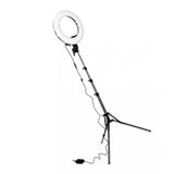 Max Ring Light 18inches Photography Filling Light &Tripod for Saving Energy
