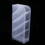 Max Plastic Marker Case Holder Storage Organizer for Paint Sketch Markers Tool