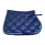 Maxbell Saddle Pad for Horse Sports Jumping Show Saddle Pad Riding Dressage Pad