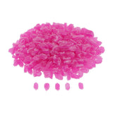 Maxbell 100g/Bag DIY Candle Making Supplies Scented Wax Candles Pellet Purple
