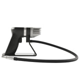 Maxbell Handheld Smoke Infuser Food Smoker Kitchen Accessories for Drinks BBQ Grill