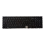 Maxbell Laptop Replacement Keyboard for HP Envy 15M 15-Ed W140 Without Backlight