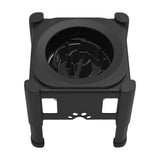 Maxbell Pet Water Bowl Large Capacity for Travel Vehicle Carried Car Slow Feeder