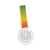 Maxbell Winner Award Medals Game Prizes Participation Awards for Party Competitions Argent
