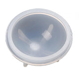 Maxbell Silicone Bowl Professional Sealing Making Crafting Melting Spoon Cleaner 3cm