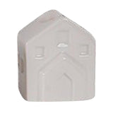 Maxbell Ceramic Candle Holder Decorative Gift Modern Display Stand for Celebration B