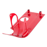 Maxbell New Skid Plate Engine Case Assy For Honda XR50 Z50 Pocket Bike Moto Red