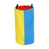 Maxbell Jumping Sports Potato Sack Race Bags Toy Storage for Backyard School Lawn 40cmx80cm
